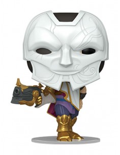 Funko Pop! Games: League of...