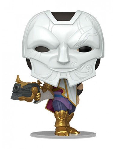 Funko Pop! Games: League of Legends -...