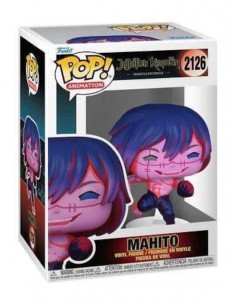 Funko Pop! Animation:...