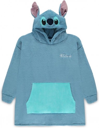 Lilo and Stitch HOODIE XS/S/M