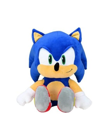 Λούτρινο Sonic The Hedgehog Hug Me...