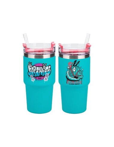 Paladone Κούπα Θερμός Πλαστικό 600ml...