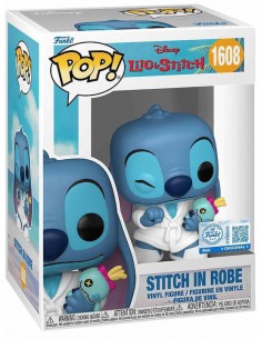 Funko Pop! Disney: Lilo &... 2