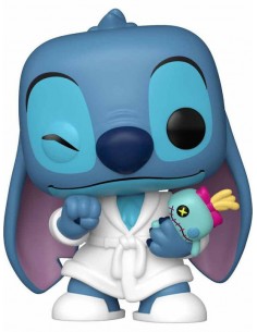 Funko Pop! Disney: Lilo &...