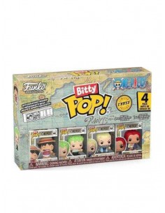Funko Bitty Pop! Animation:...