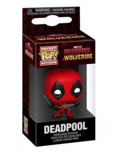 Funko Pocket Pop! Keychain... 2