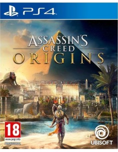 Assassin's Creed Origins...