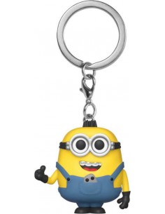 Funko Pocket Pop! Keychain...