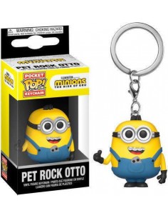 Funko Pocket Pop! Keychain... 2