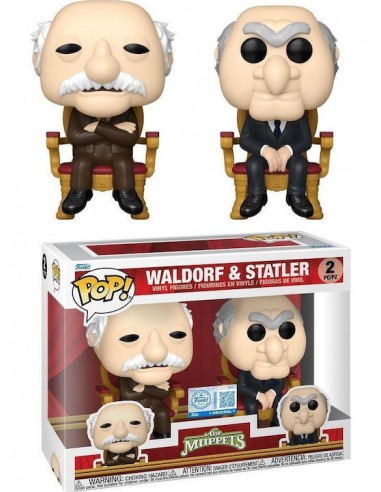 Funko Pop! Television: Muppets -...