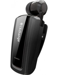 iXchange UA-25 In-ear...