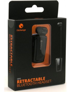 iXchange UA-25 In-ear... 2