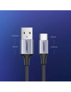 Ugreen US288 USB 2.0 Cable... 2
