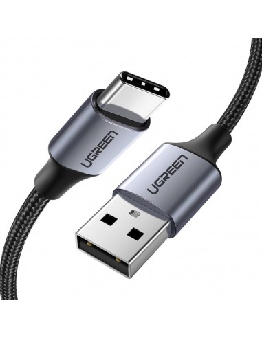 Ugreen US288 Braided USB 2.0 Cable...