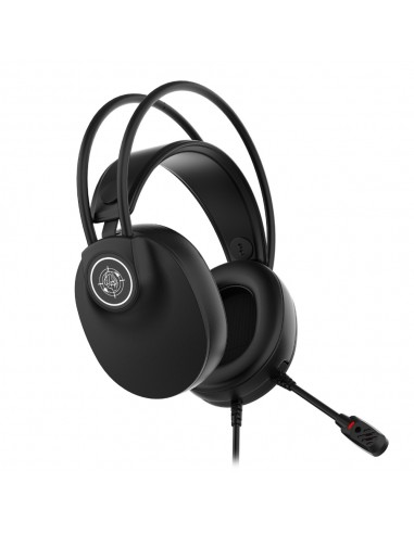 Zeroground Ikeda v3.0 Over Ear Gaming...