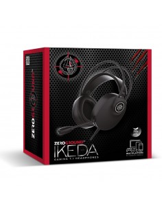 Zeroground Ikeda v3.0 Over... 2