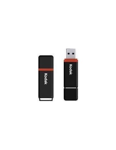Kodak K102 32GB USB 2.0 Stick Μαύρο