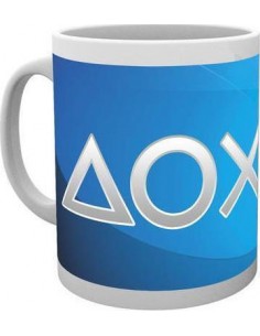 Playstation (Silver...