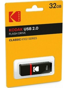 Kodak K102 32GB USB 2.0... 2