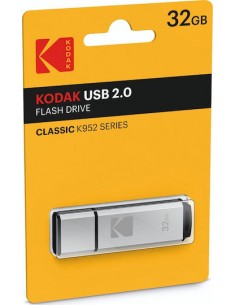 Kodak Classic K952 32GB USB...