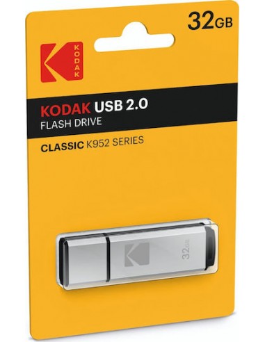 Kodak Classic K952 32GB USB 2.0 Stick...