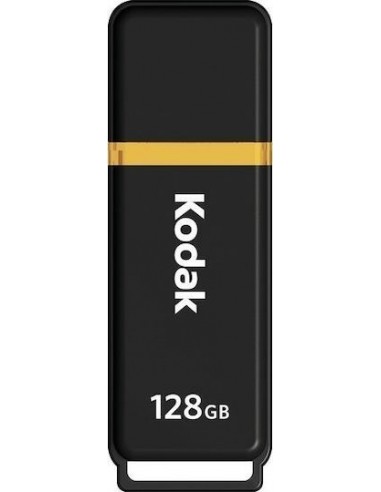 Kodak K103 128GB USB 3.0 Stick Μαύρο