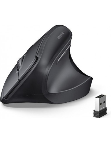 Ugreen M571 Ασύρματο Εργονομικό...