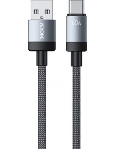 WK Braided USB 2.0 Cable...