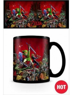 The Legend of Zelda... 2