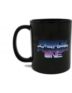 Ready Player One (Rp1 Logo)...