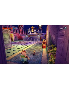 Asterix & Obelix XXL 2 PS4 2