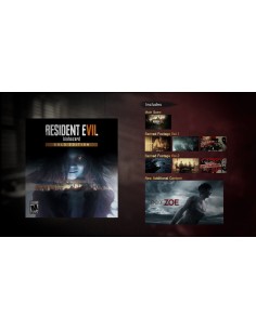 Resident Evil 7 Biohazard... 2