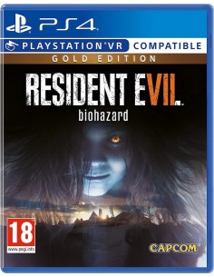 Resident Evil 7 Biohazard...