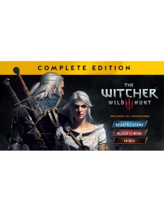 The Witcher 3 Wild Hunt... 2