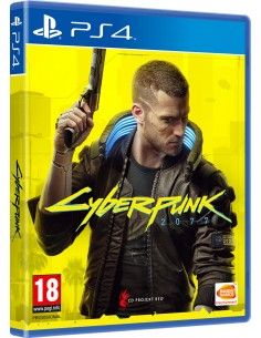 Cyberpunk 2077 Day One...