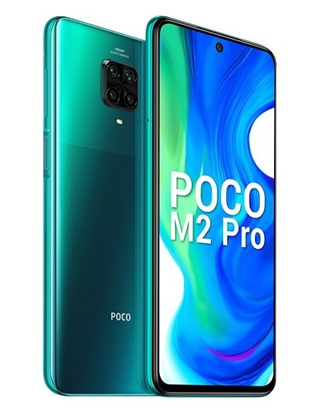 POCO M2 Pro